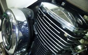 YAMAHA DRAGSTAR 1100 CLASSIC 2000 VP13J