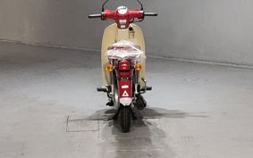 HONDA SUPER CUB110 JA59
