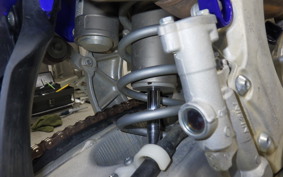 YAMAHA YZ250FX 2020 CG57C
