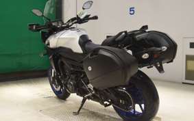 YAMAHA MT-09 Tracer 2016 RN36J