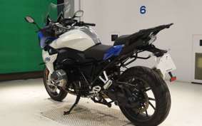BMW R1200RS 2017