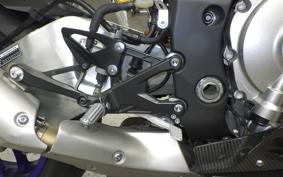 YAMAHA YZF-R1 M 2017