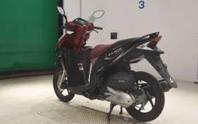 HONDA ｸﾘｯｸ125I