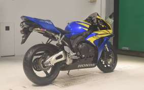 HONDA CBR1000RR 2006 SC57