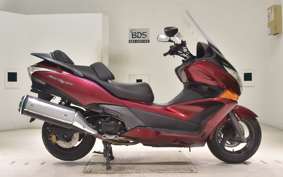 HONDA SILVER WING 400 GTA 2014 NF03