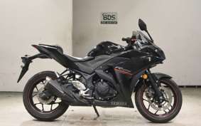 YAMAHA YZF-R25 RG43J