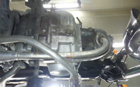 HONDA CD50 BENLY CD50