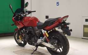 HONDA CB400 SUPER BOLDOR A 2015 NC42