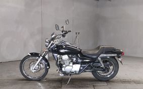 KAWASAKI ELIMINATOR 125 BN125A