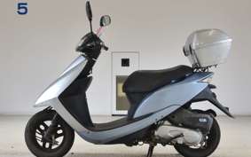 HONDA DIO Gen.6 AF68
