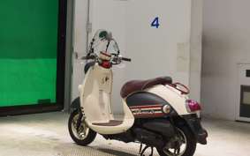 YAMAHA VINO 50 SA37J