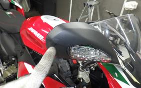 DUCATI PANIGALE V2 2022