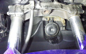 SUZUKI SKYWAVE 250 (Burgman 250) S Gen.3 2002 CJ44A