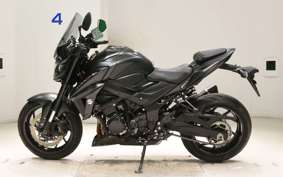 SUZUKI GSX-S750 2021 C533F