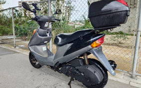SUZUKI ADDRESS V125 CF4EA