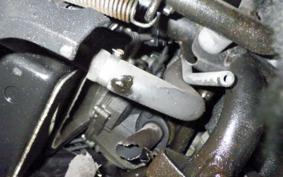 YAMAHA MAJESTY 250 Gen.4 SG20J