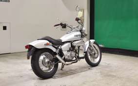 HONDA MAGNA 50 2013 AC13