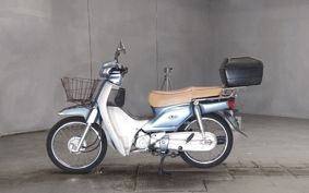 HONDA SUPER CUB110 JA10