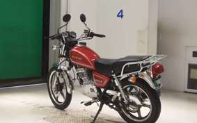 SUZUKI GN125 F Gen.2