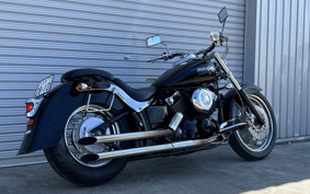 YAMAHA DRAGSTAR 400 1996 0784