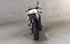 HONDA CBR125R JC50