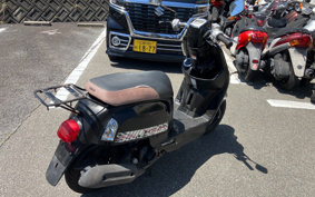 YAMAHA CUXI 100 Fi C1DW