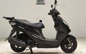 SUZUKI ｽｳｨｯｼｭ125 DV12B