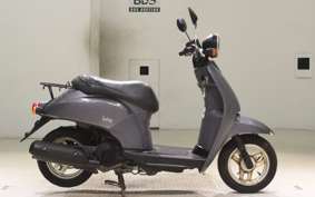 HONDA TODAY 2008 AF61