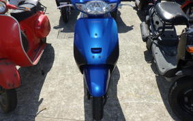 HONDA TACT-4ﾍﾞｰｼｯｸ AF79
