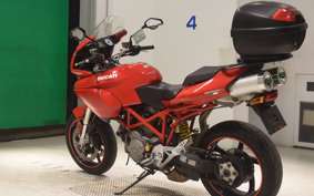 DUCATI MULTISTRADA ー1100 2009