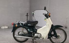 HONDA SUPER CUB50 AA01