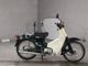 Фото Honda SUPER CUB50 1999 с японского аукциона