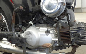YAMAHA YB50 GEN 2 UA05J
