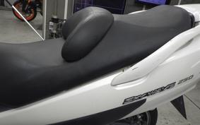 SUZUKI SKYWAVE 250 (Burgman 250) Gen.2 2024 CJ43A