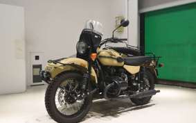 OTHER URAL750 SIDECAR 2023
