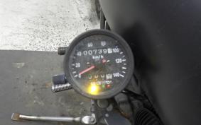 YAMAHA DRAGSTAR 400 1996 4TR