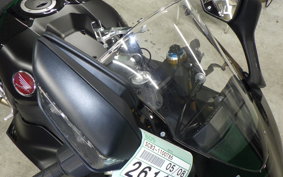 HONDA CBR1000RR RSP 2023 SC82