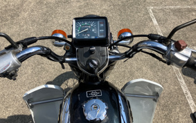 HONDA BENLY125 CD125T