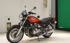 KAWASAKI ZEPHYR 1100 RS 2002 ZRT10A