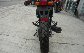 HONDA FTR223 MC34