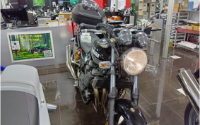 YAMAHA XJR1300 2017 RP17J