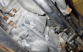 KAWASAKI ZRX400 1995 ZR400E