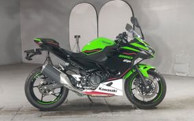 KAWASAKI NINJA250 EX250P