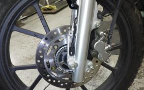 HONDA ｸﾛｽｶﾌﾞ110-3 JA60