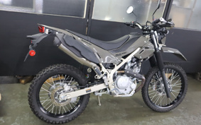KAWASAKI KLX230 SHERPA LX232A