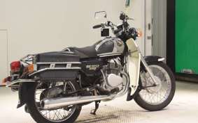 HONDA CD125T BENLY 1994 CD125T
