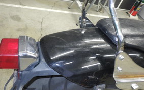 HONDA SHADOW 400 SLASHER 2006 NC40