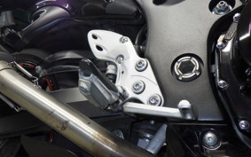 SUZUKI HAYABUSA Gen.2 2019