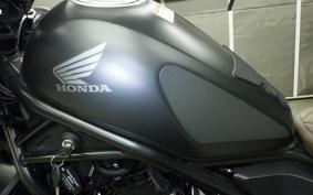 HONDA REBEL 250 S 2017 MC49