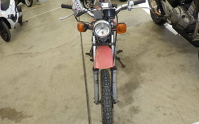 HONDA XL50S AD03